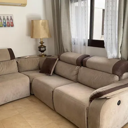 Apartamento Cristian Peñíscola