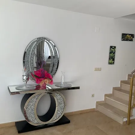 Apartamento Cristian *