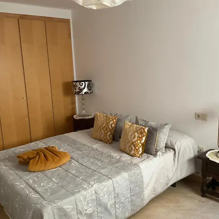 Apartamento Cristian