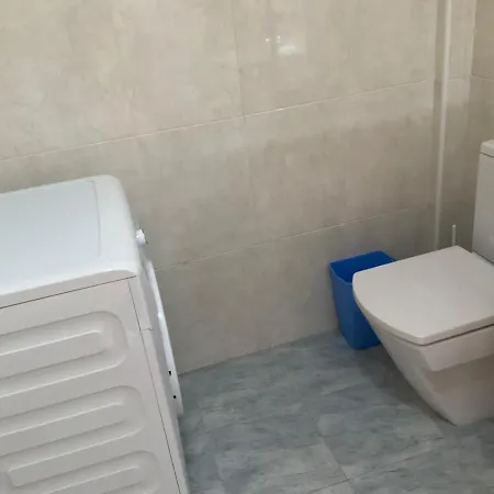 Apartamento Cristian *