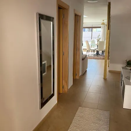 Apartamento Cristian Peñíscola