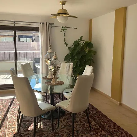 Cristian Apartamento Peñíscola