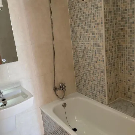 Apartamento Cristian