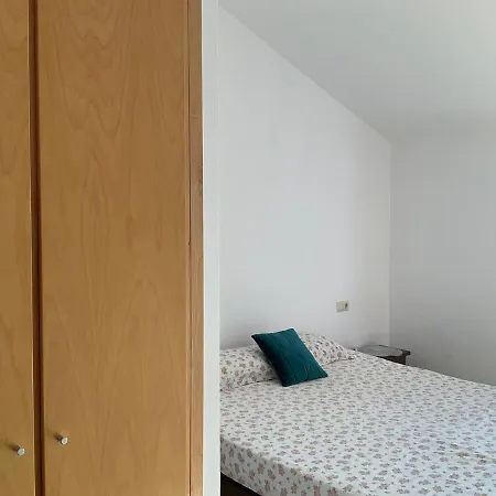 Apartamento Cristian