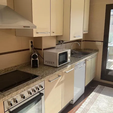 Cristian Apartament